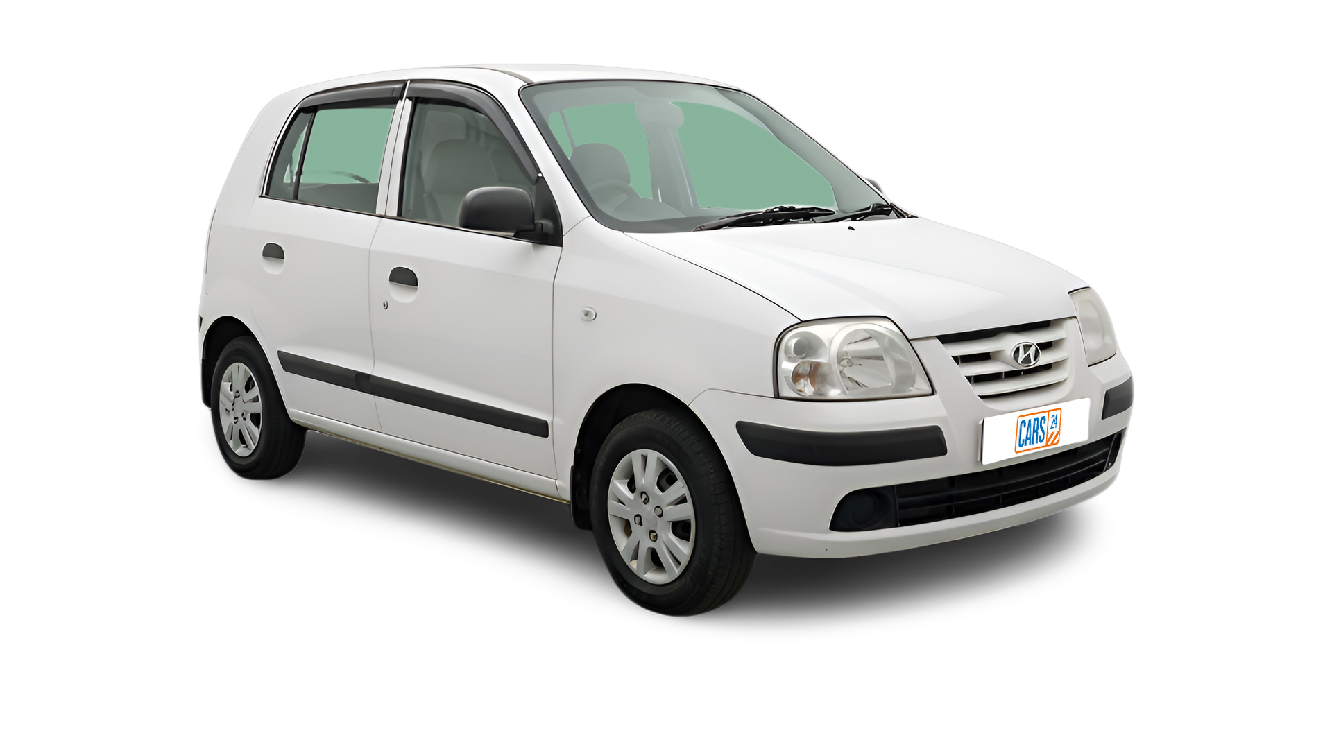 Hyundai Santro Xing-img